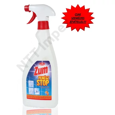 DML0398VTTI Zum penész stop 750ml