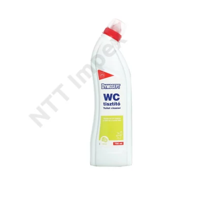 DML0627VTTI Dymosept Wc tisztító lemon 750ml