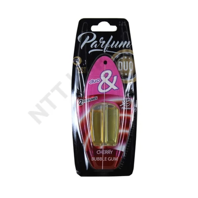 BZK4006ILAU PALOMA DUO Illatosító Cherry Bubble Gum