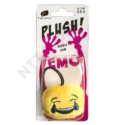 BZK5025ILAU PALOMA Plus EMO Illatosító Bubble Gum
