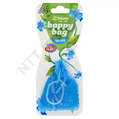 BZK8025ILAU PALOMA Happy Bag illatosító Sport