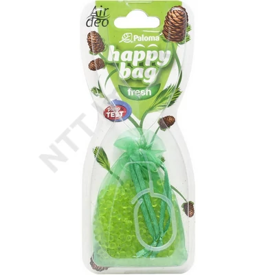BZK8027ILAU PALOMA Happy Bag illatosító Fresh