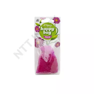 BZK8028ILAU PALOMA Happy Bag illatosító Floral