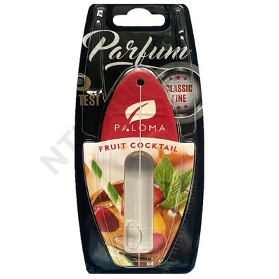 BZK8107ILAU PALOMA Autóparfüm illatosító Fruit Cocktail