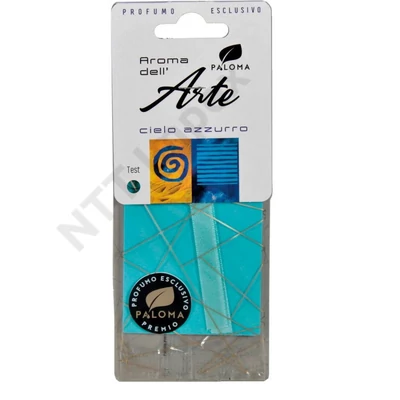 BZK8206ILAU Paloma de L'Arte illatosító Cielo Azzurro