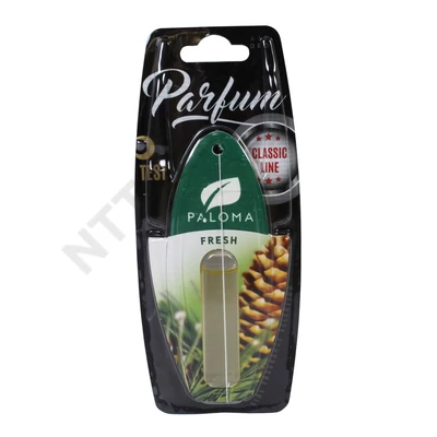 BZK9010ILAU PALOMA Autóparfüm illatosító Fresh