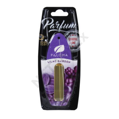 BZK9017ILAU PALOMA Autóparfüm illatosító Lilac