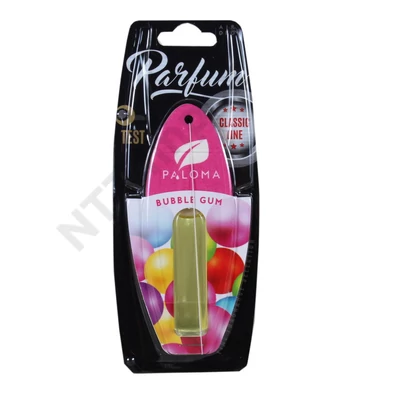 BZK9924ILAU PALOMA Autóparfüm illatosító Bubble Gum