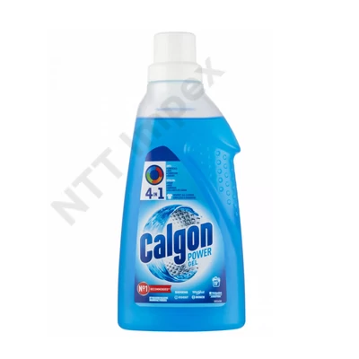 ZLD0026VTTI CALGON GÉL 750.ML
