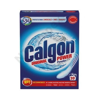 ZLD0180VTTI CALGON 1.KG POR