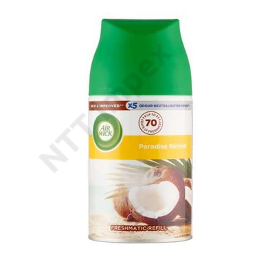 ZLD5664ILAT ARW FRESHMATIC UT 250.ML PARADISE RETREAT