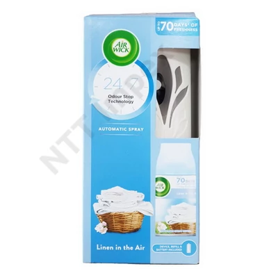 ZLD5877ILAT ARW FRESHMATIC KESZ.+UT 250.ML FRISS RUHA