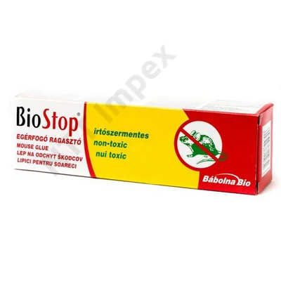 ZLD1103VTIR BIOSTOP EGERFOGÓ 135 GR RAGASZTÓ