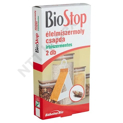 ZLD1210VTIR BIOSTOP CSAPDA 2.DB ELELMISZERMOLY