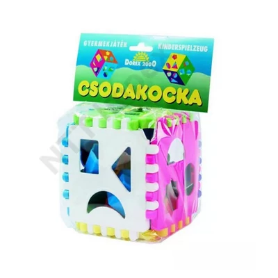 DRX0193JALB Csodakocka 5017