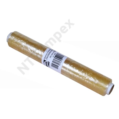 GLS8792HKEE GLOSSY Frissentartó fólia 100m PVC