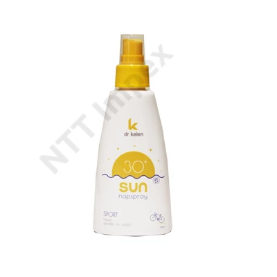 HGC0121DRKR Dr.Kelen Sun F30 Sport NAPSPRAY 150ml