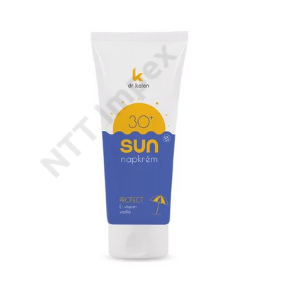 HGC0220DRKR Dr.Kelen Sun F30 Protect napkrém 175ml