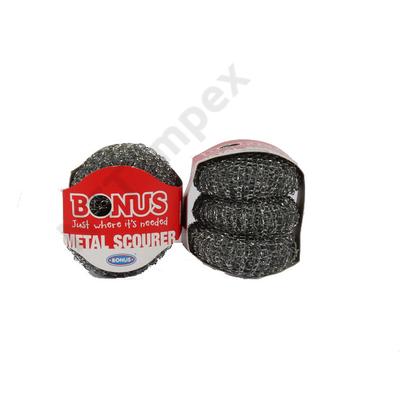 VLM0107HKEE Bonus 3db-os fémsuroló 