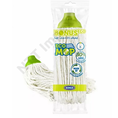 ZLD0149HKEE BONUS COTTON MOP. L.