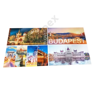 CRD1301PIEE Üdvözlőlap "E" ált.