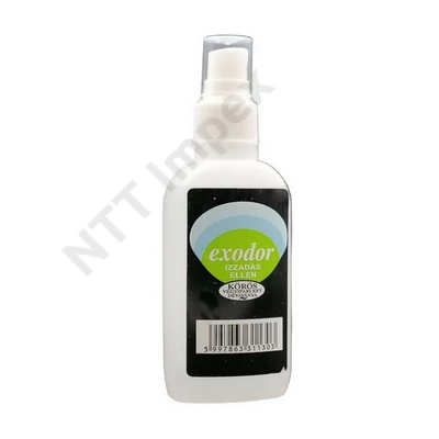 HGC1130DRKZ Exodor pumpás 100ml