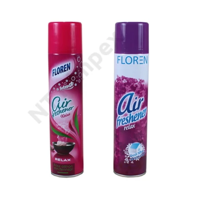 FLR2225ILLG Floren légfrissítő 300ml - Relax