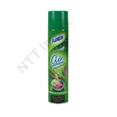 FLR2226ILLG Floren légfrissítő 300ml - Aromatherapy