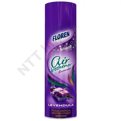 FLR2227ILLG Floren légfrissítő 300ml - Lavender