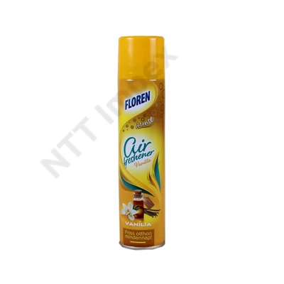 FLR2228ILLG Floren légfrissítő 300ml - Vanilla