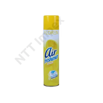 FLR2229ILLG Floren légfrissítő 300ml - Lemon