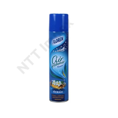 FLR2230ILLG Floren légfrissítő 300ml - Ocean