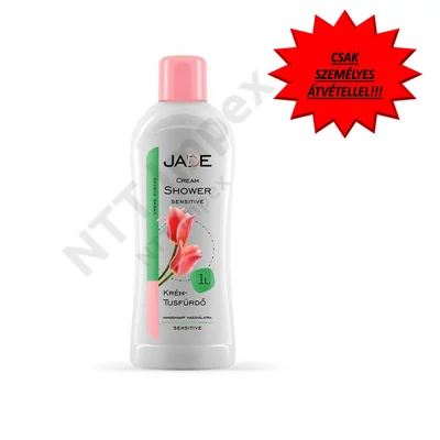 FLR2252DRTA Jade krémtusfürdő 1000ml - Sensitive