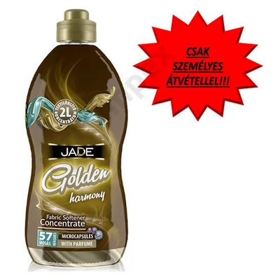 FLR2335VTMS Jade textilöblítő koncentrátum 2L Golden Harmony