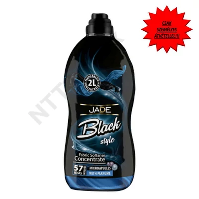 FLR2336VTMS Jade textilöblítő koncentrátum 2L Black Style