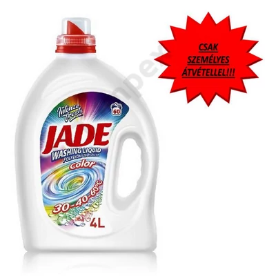 FLR2339VTMS JADE MOSÓGÉL 4L