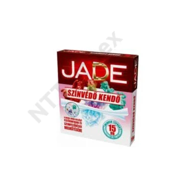 FLR2347VTMS JADE SZÍNVÉDŐ KENDŐ 25db-os