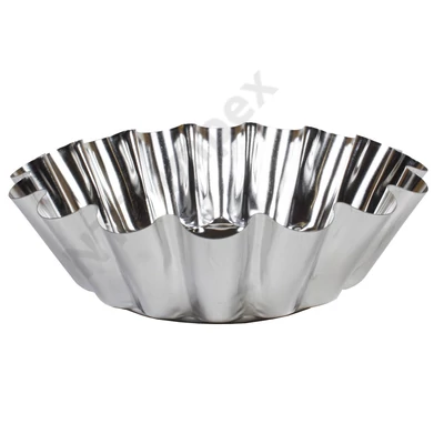 CSR0003FESE Kuglóf forma  0,5kg