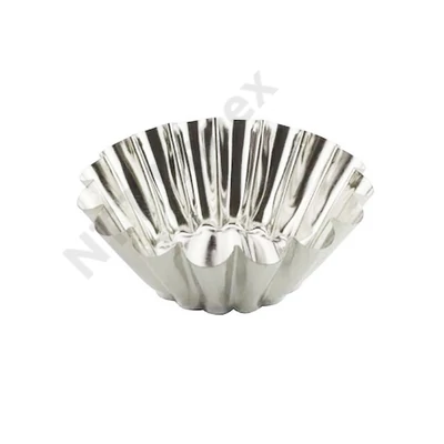 CSR0004FESE Kuglóf forma  0,25kg