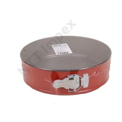 CSR0080FESE Tortaforma 18cm Thermopl. pes.