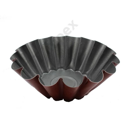 CSR0093FESE Kuglóf forma thrm. 0,25kg