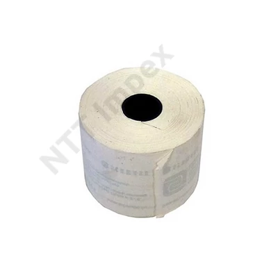 PTR7509PIIS Hőpapír 37/50/12mm (28m) pénztárgépszalag 10db/cs