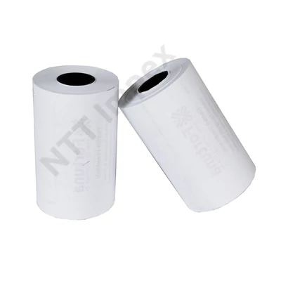 ART7409PIEE Hőpapír 57/40/12mm POS (17m) terminálba (0%BPA) 10DB/CS