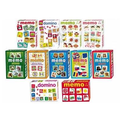 DRX1369JAEE Memo, domino 637