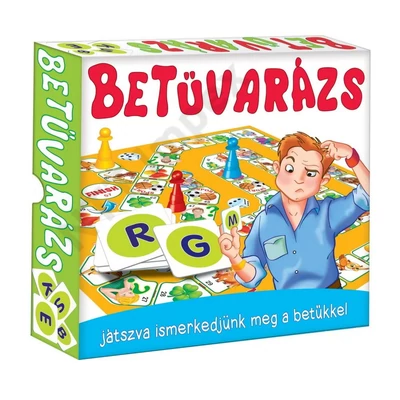 DRX1410JAEE Betűvarász 643