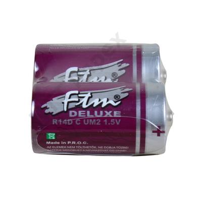 PLM0008VIEL FTM R14D baby delux 2db-os