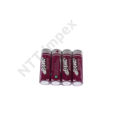 PLM0009VIEL FTM  R6D ceruza delux 4 db-os