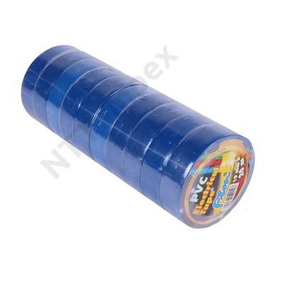 PLM2210VIEE FTM szigetelőszalag 19mm x 20m kék