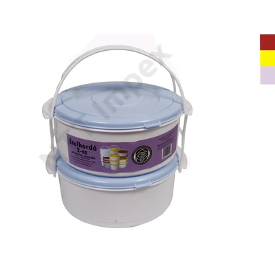 CZM0112HKMU ÉTELHORDÓ 2