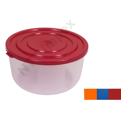 CZM0242FEKK KÚPOS TÁL+TETŐ